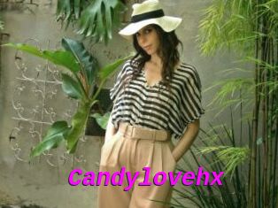 Candylovehx