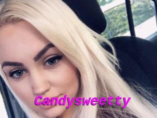 Candysweetty