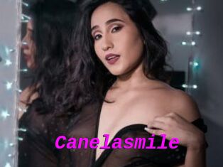 Canelasmile