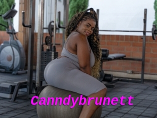 Canndybrunett