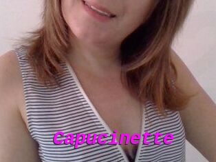 Capucinette