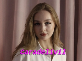 Caradelivil