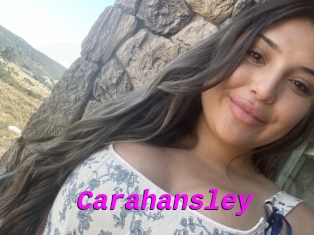 Carahansley