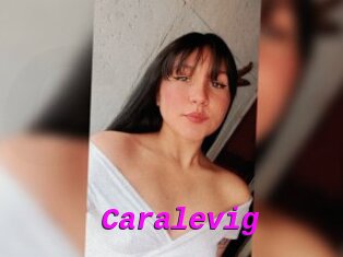 Caralevig
