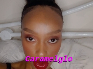 Caramelglo