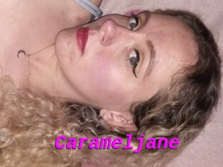 Carameljane
