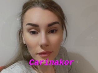 Carinakor