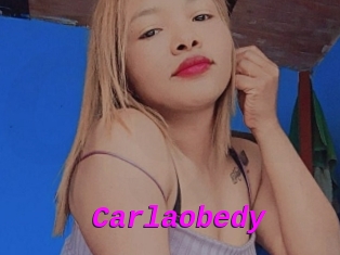 Carlaobedy