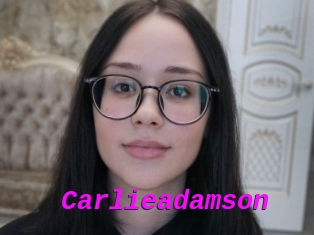 Carlieadamson