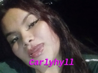 Carlyhyll
