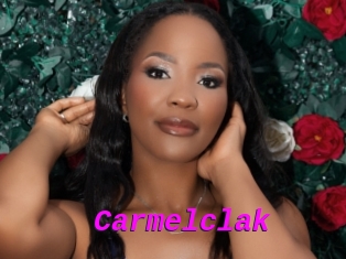 Carmelclak