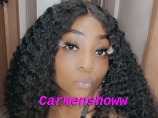 Carmenshoww