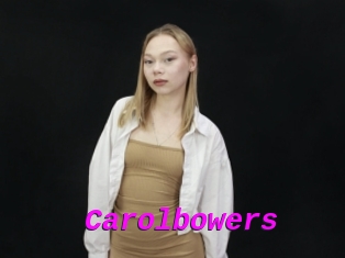 Carolbowers