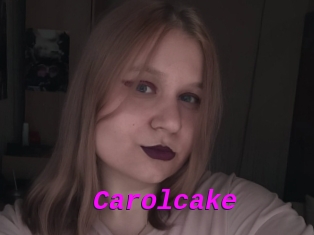 Carolcake