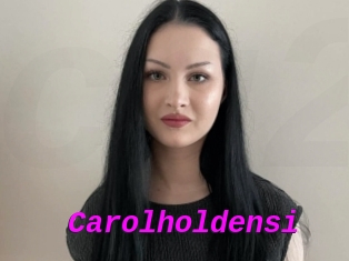 Carolholdensi