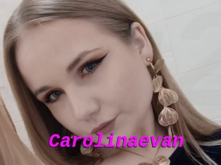 Carolinaevan
