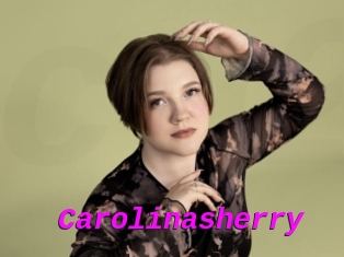 Carolinasherry