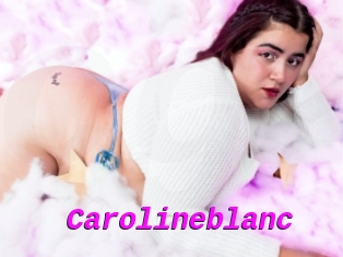 Carolineblanc