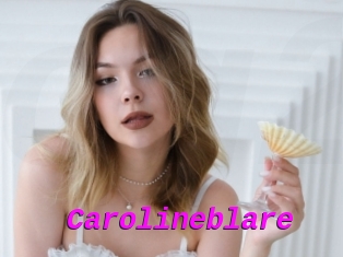 Carolineblare