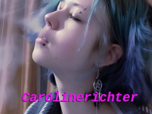 Carolinerichter