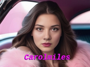 Carolmiles