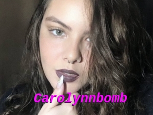 Carolynnbomb