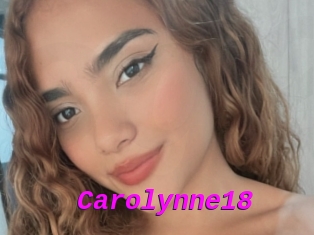 Carolynne18