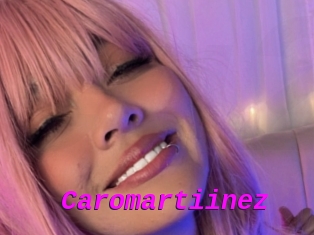 Caromartiinez