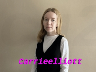 Carrieelliott