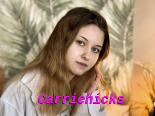 Carriehicks