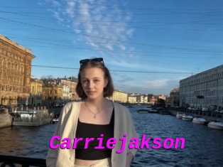 Carriejakson