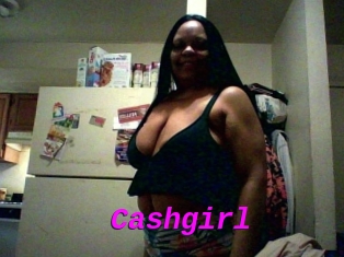 Cashgirl