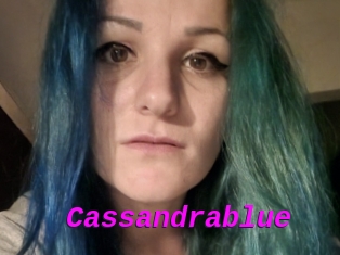 Cassandrablue