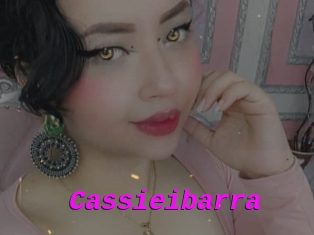 Cassieibarra