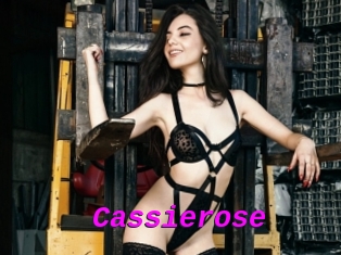 Cassierose