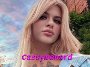 Cassybenard