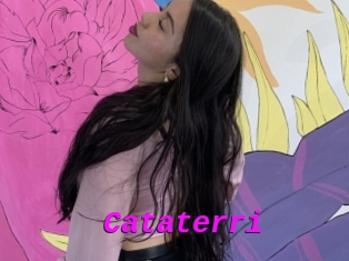 Cataterri