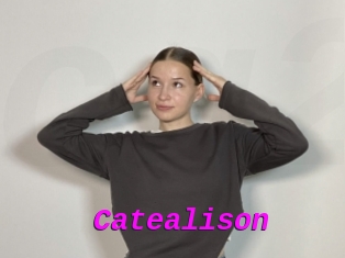 Catealison