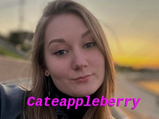 Cateappleberry