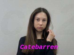 Catebarren