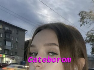 Cateborom