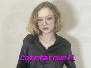 Catefarewell