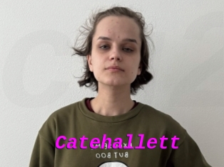 Catehallett
