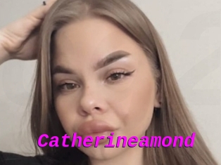 Catherineamond