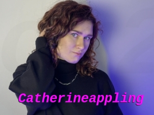 Catherineappling