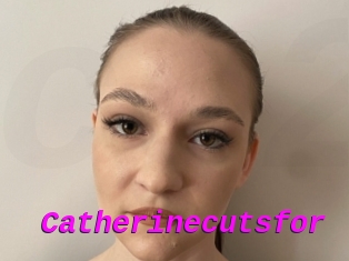 Catherinecutsfor