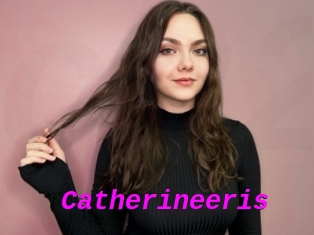 Catherineeris