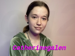 Catherinegalen