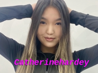 Catherinehardey