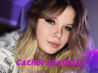 Catherinejolly